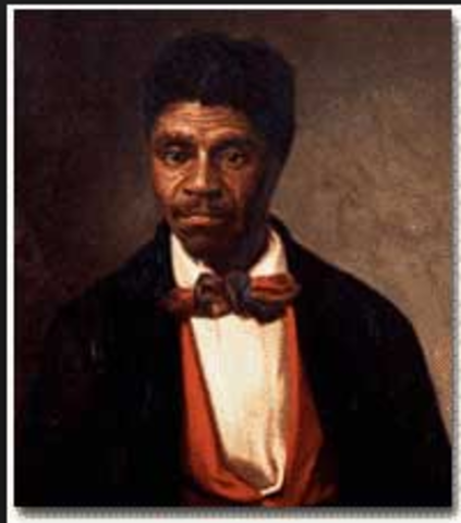 Dred Scott Decision