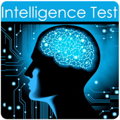 True Intellience Test Created