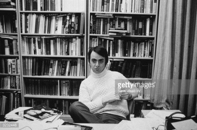 Became a full professor at Cornell Univsersity