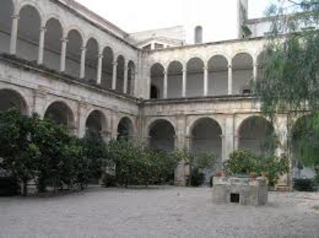 Institut Montgrí fins a COU