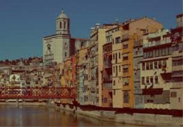 Magisteri a Girona
