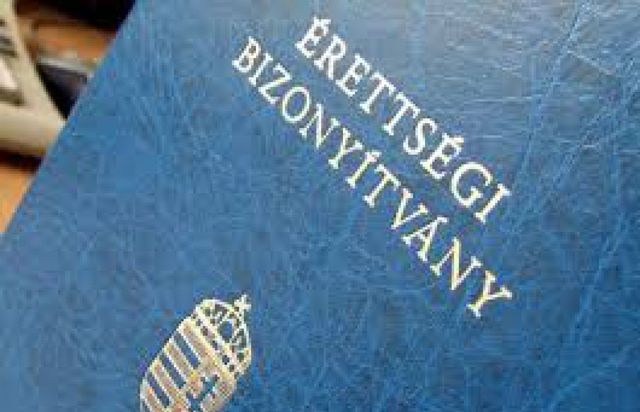 Kétnyelvű érettségi megszerzése