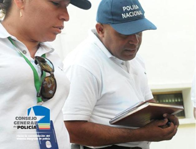 Versión defnitiva Diseño Curso Básico de Formación Policial