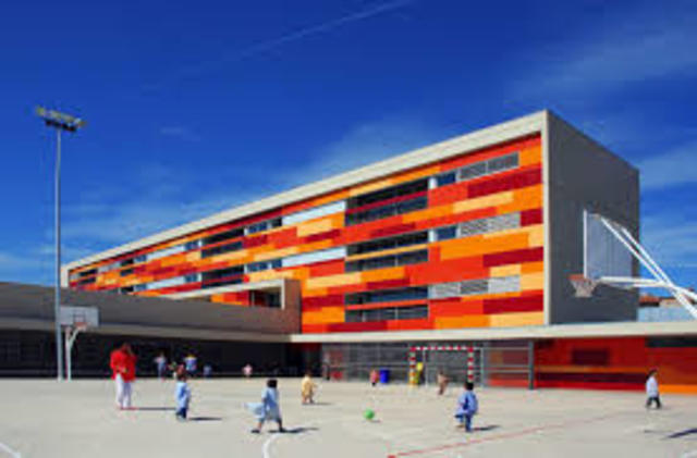 El Carrilet de Palafrugell, la meva escola