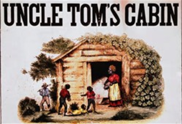 Uncle Tom's Cabin