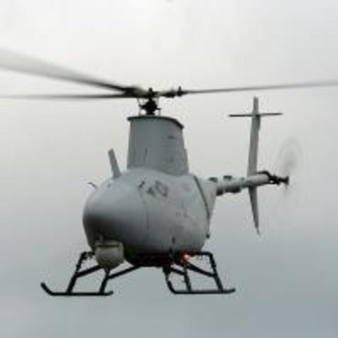VEHICULOS AEREOS TELEDIRIGIDOS
