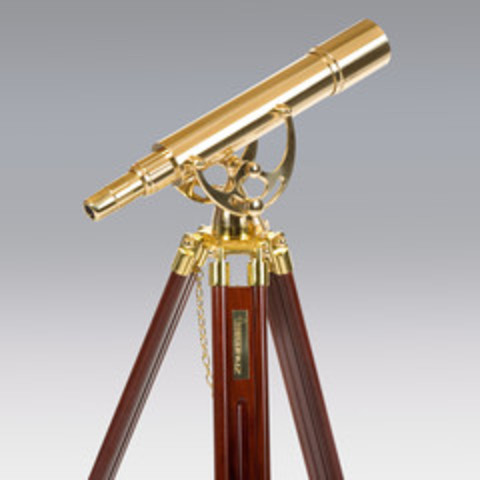 telescope