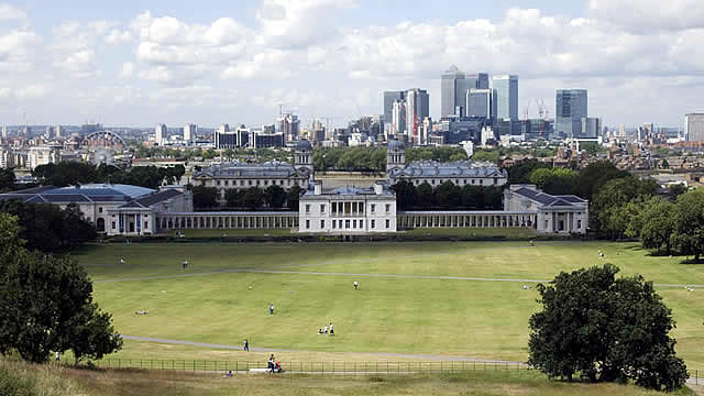 Greenwich