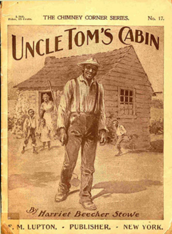 Uncle Tom’s Cabin