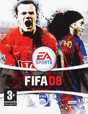FIFA 2008