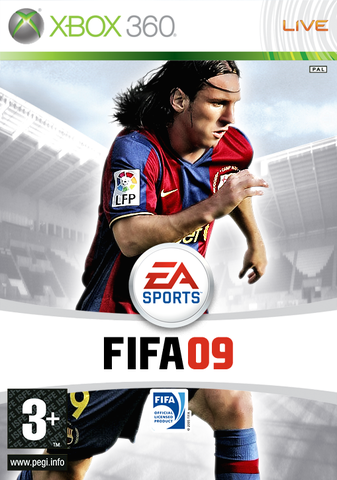 FIFA 2009
