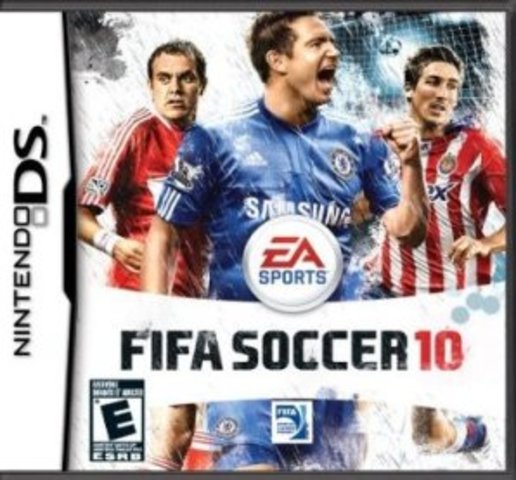 FIFA 2010