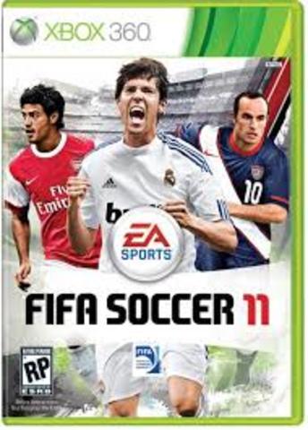 FIFA 2011