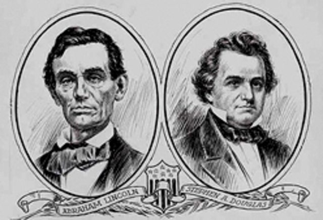 Lincoln–Douglas Debates