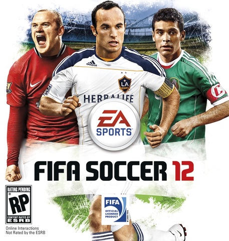 FIFA 2012