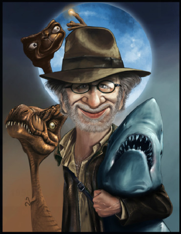 First Academy Awards 1970s-1990s