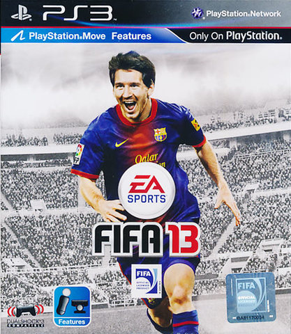 FIFA 2013