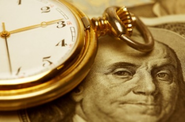 Benjamin Franklin Proposes A Change In Sleep Schedules