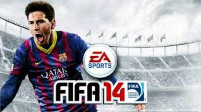FIFA 2014