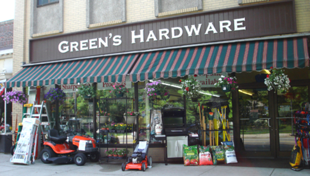 way in the middle of the air