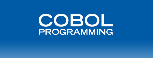Se crea el lenguaje COBOL