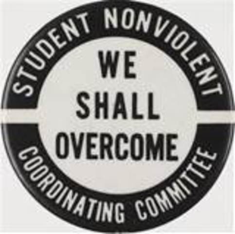 The Student Nonviolent Coordinating Committee