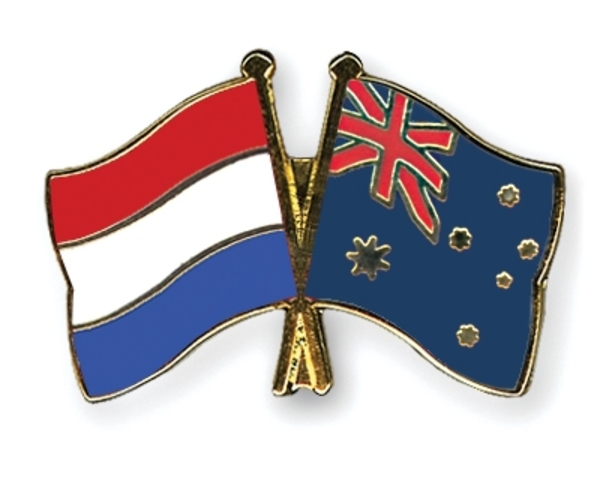 Dutch in Austalia