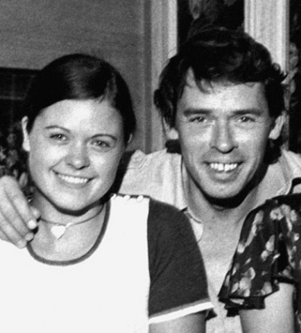 Γάμος με τη Miche