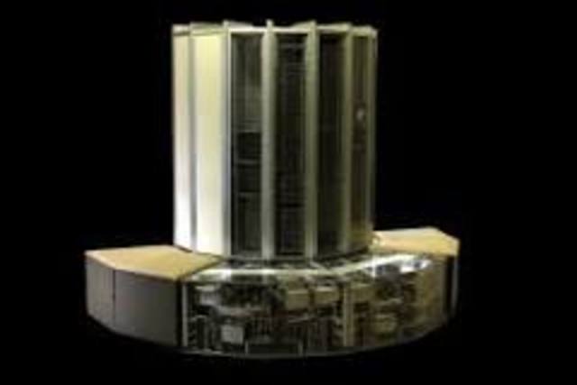 CRAY-1