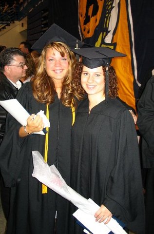 Augie Graduation