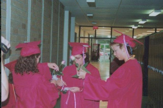 High School Graduation