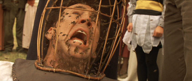 The Wicker Man