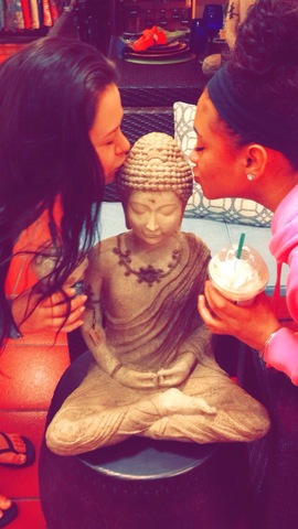 Exploring for the day