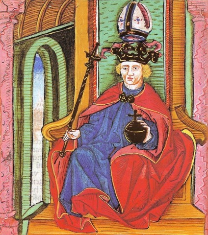 Könyves Kálmán meghódítja Dalmáciát