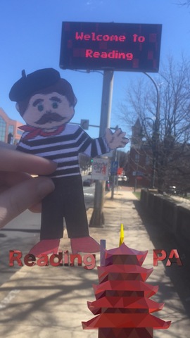 Rentrer à la maison