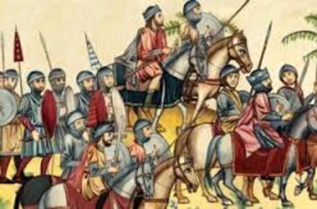 Edad antigua  300ac -476 dc