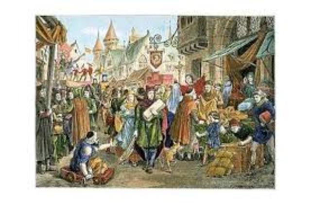 Edad media 477 -1453