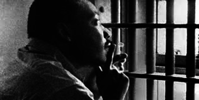 Letter from Birmingham Jail