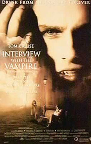 Interview with the Vampire: The Vampire Chronicles