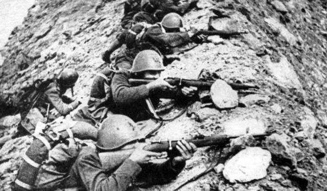 Italia - Segunda etapa (1935-1936);  Invansíon italiana a Etiopía