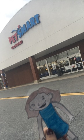 pet smart