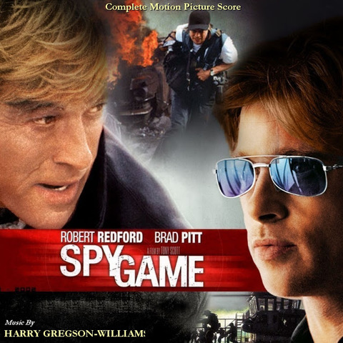 Spy Game