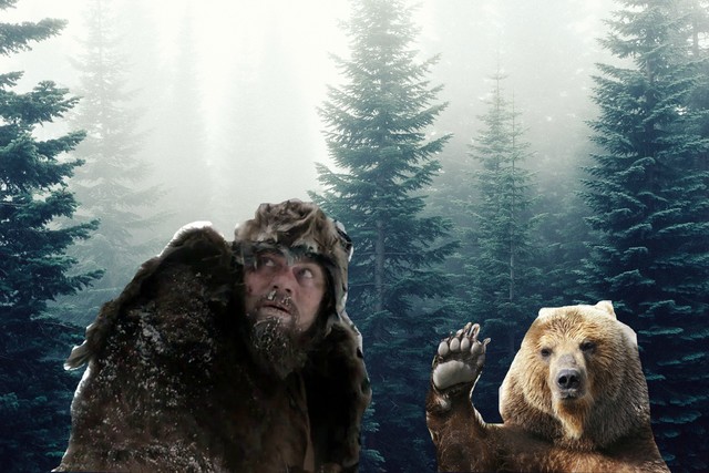 Deux dates plus tard...