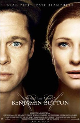 The Curious Case of Benjamin Button
