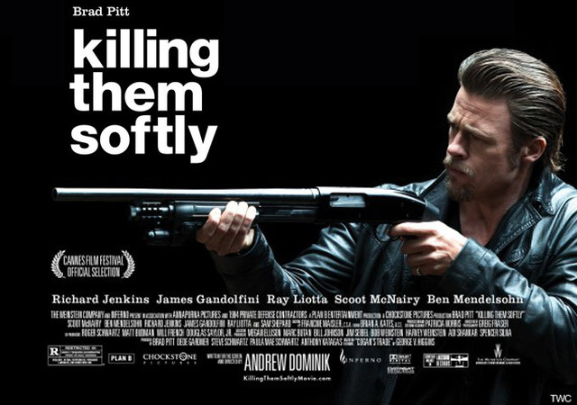 Killing Them Softly