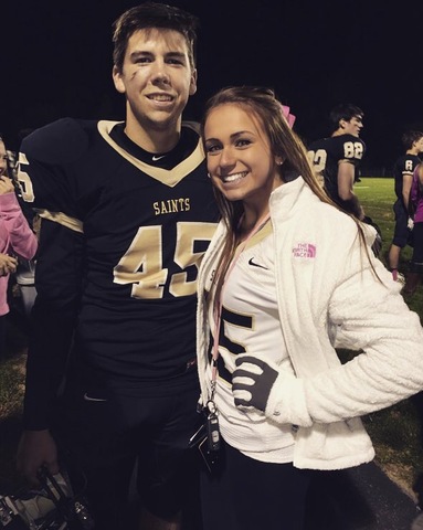 Football de American