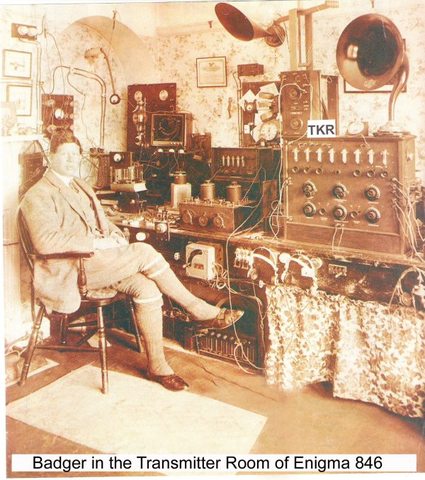 Creación de la Radio