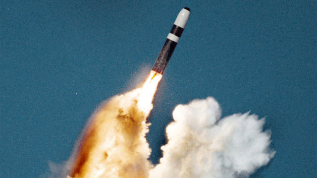 Cuban Missile Crisis