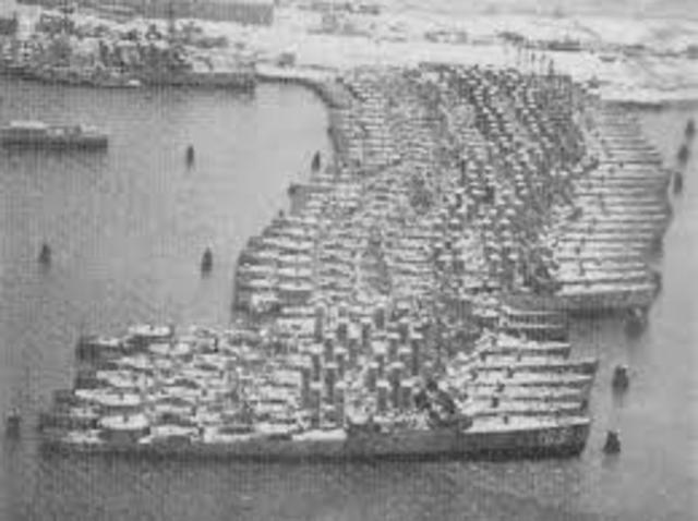 Destroyers-for-Bases Deal