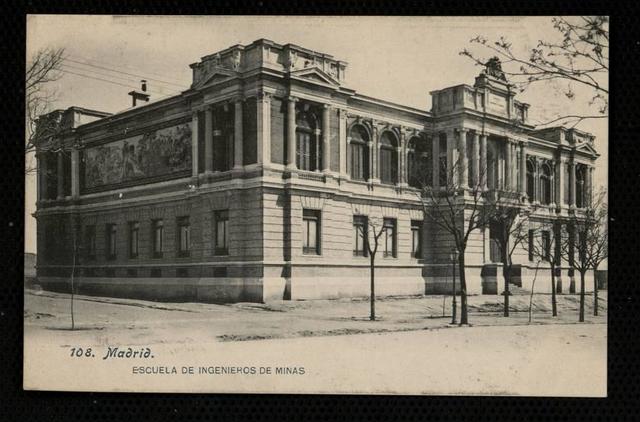 Escuelas Libres de Ingenieros